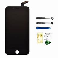 Image result for iPhone 6 Plus Screen for 5 Dollars Black