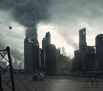 Image result for Destroyed Cities