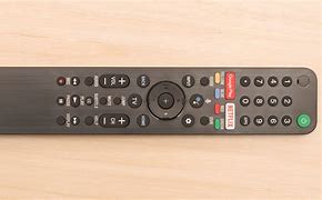 Image result for sony smart tvs remotes