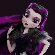 Image result for Ever After High Raven Queen Sisters