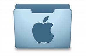 Image result for Tan Apple Folder Icon
