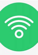 Image result for Computer Wifi Symbol