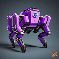 Image result for Futuristic Robots