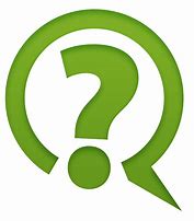 Image result for Question Icon.png Cartoon