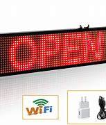 Image result for Wireless Communication for LED Sign