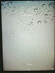 Image result for iPad Fuzzy Screen