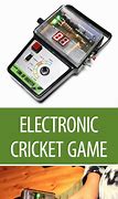 Image result for Electronic Cricket Chirper
