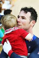 Image result for Mark Cavendish Family Photos