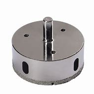 Image result for Tile Hole Saw Totat Tools