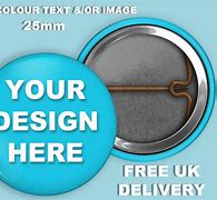 Image result for Custom Made Order Button