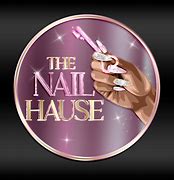 Image result for Nail Art Logo Design