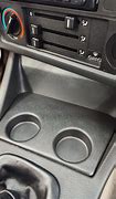 Image result for BMW E30 Cup Holders