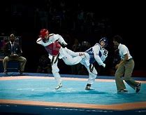 Image result for Persuasive Meaning in Taekwondo