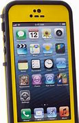 Image result for Grey and Blue OtterBox iPhone 5