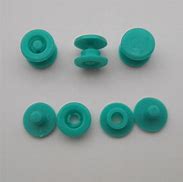 Image result for Plastic Pipe Snap Clips