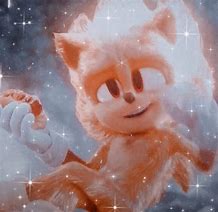 Image result for Sonic Movie PFP