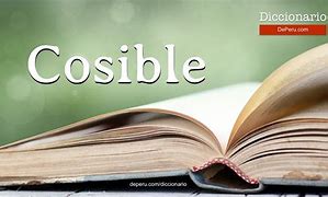 Image result for cosible