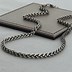 Image result for Heavy Sterling Silver Bracelets