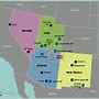 Image result for South West of USA