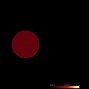 Image result for Formation of the Moon GIF
