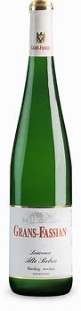 Image result for Grans Fassian Riesling Victoria G