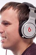 Image result for Beats Pro by Dr. Dre