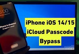 Image result for How to Bypass iPhone Disabled