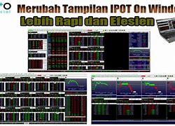 Image result for Tampilan Ipot