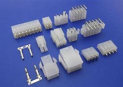 Image result for Small Power Connectors Styles