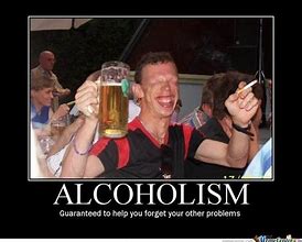 Image result for Memes Sobre El Alcohol