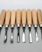 Image result for Hand Carving Tools