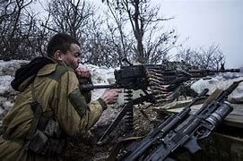 Image result for Rússia-Ukraine War