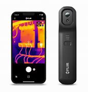 Image result for FLIR Camera iPhone