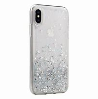 Image result for Clear Glitter iPhone Case