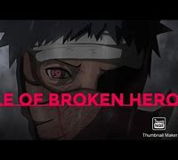 Image result for Naruto Broken Hero's 4K