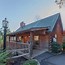 Image result for Rustic Large Cabin