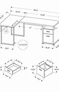 Image result for Best Computer Table Deign