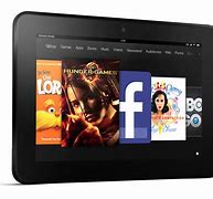 Image result for Kindle Fire HD 8 Tablet Red 02