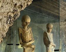 Image result for Ferentillo Mummie