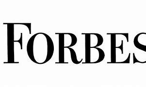 Image result for Forbes Letter Logo.png