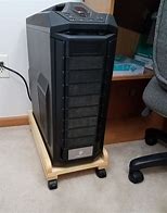 Image result for Computer Case Stand