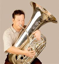 Image result for Pic of Tuba