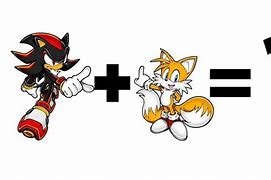 Image result for Tails Ate Shadow