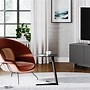 Image result for 100 Inch TV in a Room