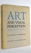 Image result for Art and Visual Perception