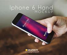 Image result for iPhone 6 On Hand