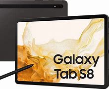 Image result for Samsung S8 Tablet Silver