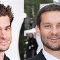 Image result for Andrew Garfield Y Tobey Maguire