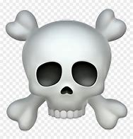 Image result for Skull Crossbones Emoji Wallpaper