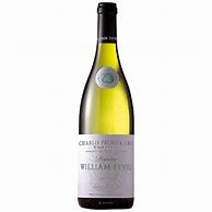 Image result for William Fevre Chablis Vaillons